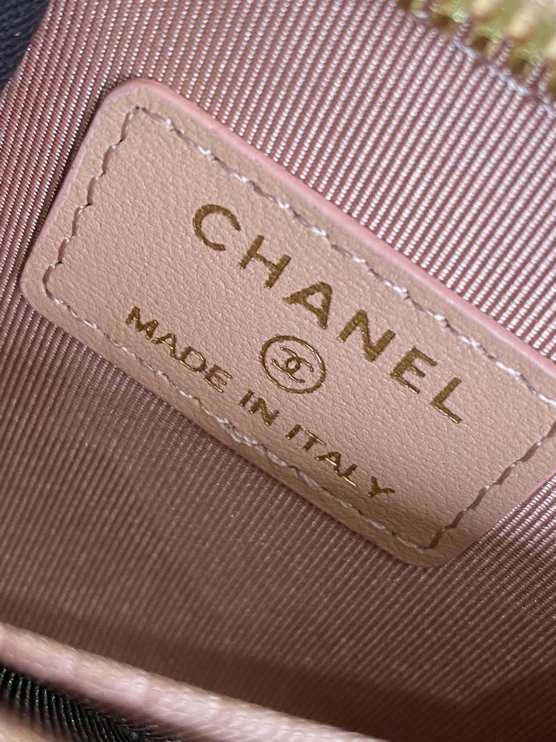 Chanel Wallet Purse